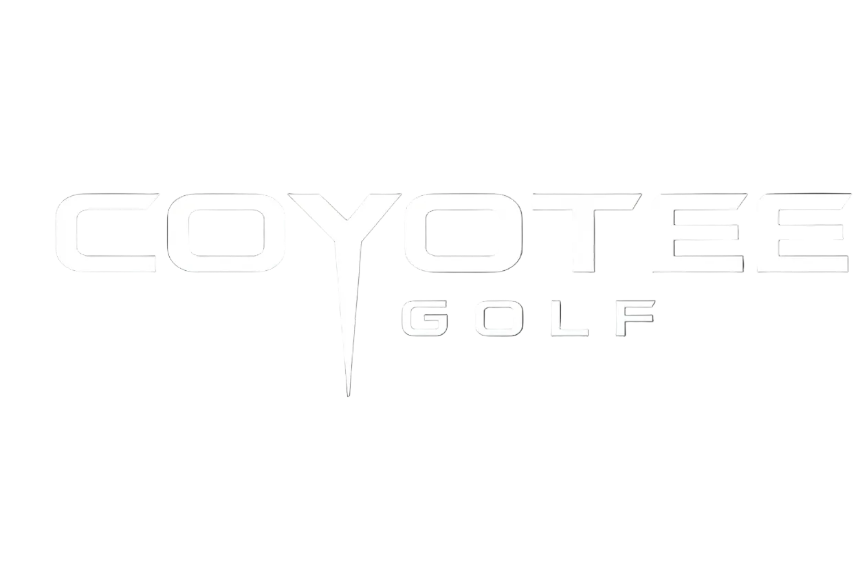 Coyotee Golf